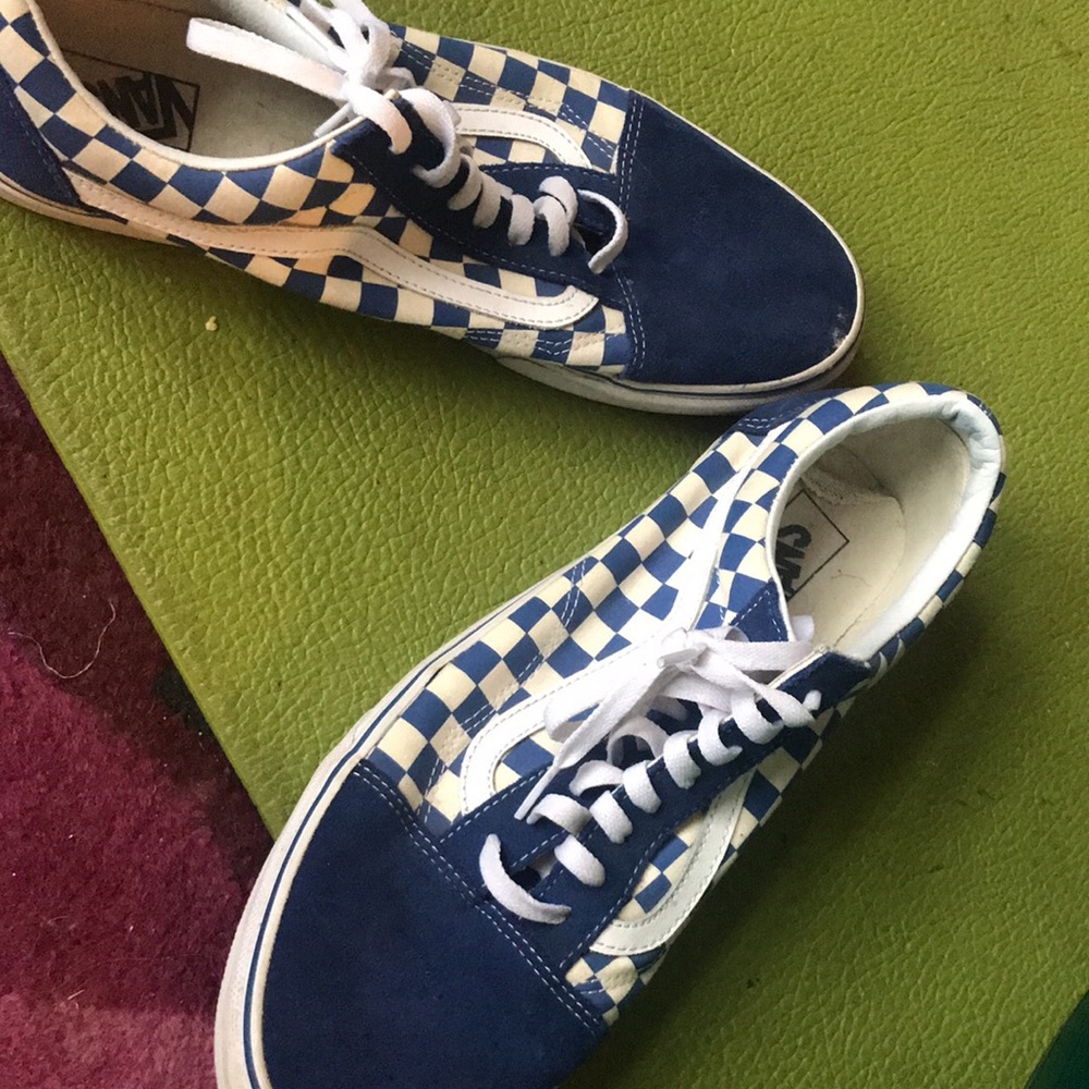 Vans